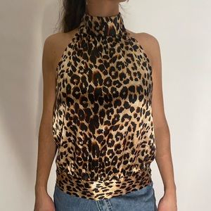 2/$15 - Satin top